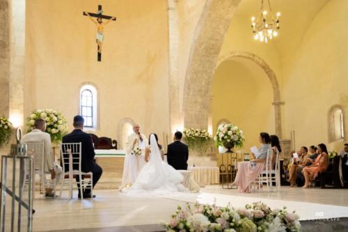 Wedding San Giovanni in Venere