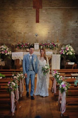Wedding Letizia e Adriano