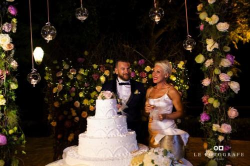 Wedding Lisa e Raffaele